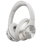 Oneodio A10 Anc wireless headphones White  49508-0 Weiß