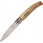 Opinel No. 08 Garden w. wood handle  3123841330802 nazis