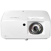 Optoma Gt2100Hdr Heimkino Laser Beamer 4200 LumenHdr  Full Hd Hdmi Usb Lan Lautsprecher Gaming Modus E9Pd7L311Ez2 projektors