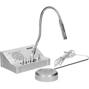 Orno Interkom kasowy  przewodowy system dwustronnej komunikacji glosowej Securit Or-Ik-Ly-931 5908254805615 Joinedit40850384