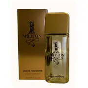 Paco Rabanne 1 Million Woda po goleniu 100Ml  3349666007983