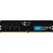 Pamiec Crucial Ddr5  16 Gb 4800Mhz Cl40 Ct16G48C40U5 0649528905628