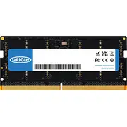 Pamiec do laptopa Origin Storage Om16G55600So1Rx8Ne11 modul pamieci 16 Gb 1 x 8 Ddr5 5600 Mhz 5059902032348  Joinedit63619042