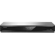 Panasonic Dmr-Bct765Ag silver  Dmr Bct765Ag multimēdiju atskaņotājs