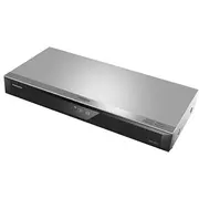 Panasonic Dmr-Ubc70Egs silver  Dmr Ubc70Egs Dmr-Ubc70Eg-S multimēdiju atskaņotājs