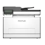 Pantum Multifunctional Printer  Cm2100Adw Laser Colour A4 Wi-Fi White printeris