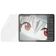 Panzerglass Graphicpaper iPad Pro 12.9 18 20 21 Anti Glare  Case Friendly Antibacterial 2735 40-48-2538 45403 5711724027352 Pan000227-0 aizsardzība ekrānam mobilajiem telefoniem