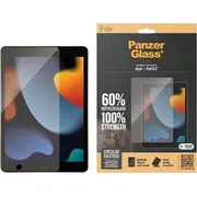 Panzerglass Ultra-Wide Fit Apple Ipad 10.2AposApos Screen Protection 2841 5715685000324  Joinedit63042687