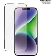 Panzerglass Ultra-Wide Fit tempered glass for iPhone 13 Pro Max  14 Plus 6 7 Gsm169229 2773 aizsardzība ekrānam mobilajiem telefoniem