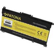 Patona - Bateria Hp Pavilion 14/15 3600Mah Li-Pol 11 4V Ht03Xl Pt2855 4055655228183  Joinedit70450581