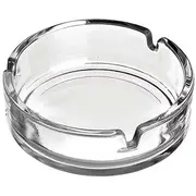 Pelnu trauks stikla 10X4Cm  8711252496948 Virtuves piederumi