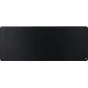 Pelės kilimėlis Deltaco Gaming 900X360X4Mm  juodas / Gam-006 Gam 006 peles paliknis