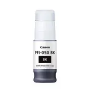 Pfi-050Bk - 70 ml Schwarz original  5698C001 5698C001Aa Pfi050Bk kārtridžs