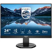 Philips 240B9/00 24Inch Ips Wuxga  monitors