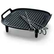 Philips Airfryer Grill Kit  6 2L Hd9946/00 14633034 Fritēšanas iekārta