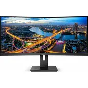 Philips B Line 346B1C/00 computer monitor  151711