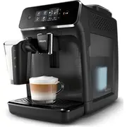 Philips Espresso Coffee maker Ep2230/10 Built-In milk frother  Fully automatic Matte Black Kafijas automāts