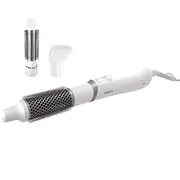 Philips Hair Styler Bha303/00 3000 Series Ion conditioning  Number of heating levels 3 800 W White Matu veidotājs