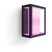 Philips Hue Impress Led Sconce wide black  8718696170496 17430/30/P7 1743030P7 915005730801