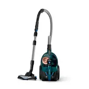 Philips Powerpro Expert Fc9744/09  Fc974409 Putekļu sūcējs