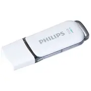 Philips Usb 3.0 Flash Drive Snow Edition Peleka 32Gb  Fm32Fd75B Fm32Fd75B/00 Fm32Fd75B/10 atmiņa