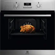 Piekarnik Electrolux Eof3H50Bx  7332543794539
