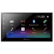 Pioneer Dmh-A340Dab 1026881 4988028479106 