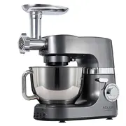 Planetary food processor Adler Ad 4221 2200 W  5903887803953 Ad4221 Virtuves kombains
