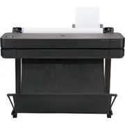 Ploter Hp Designjet T630 36-In Printer  5Hb11D