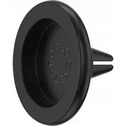 Popsockets Popmount Car Vent 2 Magsafe 806611 uchwyt sam. magnetyczny czarny/black 14199965 840173734100  Joinedit65748114 Mobilo telefonu turētāji