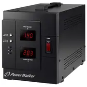 Powerwalker Avr 3000/Siv Ups  10120307 nepārtrauktas barošanas avots
