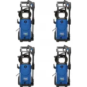 Pressure Washer Scheppach Hce2600  Augstspiediena mazgātājs
