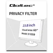 Privatizing filter Rodo 23.8 inch 169  51059