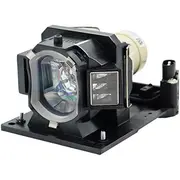 Projector Lamp for Hitachi Ml12824 5704174042341  Joinedit71414109
