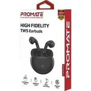 Promate Charisma 2 Tws Bluetooth Stereo Austiņas  Cascharisma2Bk 6959144053301 aksesuārs mobilajiem telefoniem