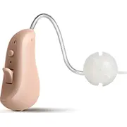 Promedix hearing aid  digital processing and noise reduction 4 operating modes Pr-420 5902211116219