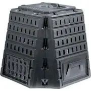 Prosperplast Ikbi500C-S411 Biocompo composter 500 l  Ikbi500C S411 5905197495705 Dārza mēbeles