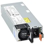 Ps 750W platinum Hs Psu 7N67A00883  Serveru aksesuāri
