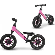Qplay Balance Bike Spark Pink  5061047481042 3873 Skrejriteņi