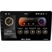 Radio samochodowe Blow 78-347 blow avh-8960 rds mp3/usb/micro sd/bluetooth  usb-c 13722241 5900804137177 Joinedit62949380