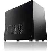 Raijintek Ophion M Evo Als Micro-Atx Gehause - schwarz 4715109922615  0R20B00138 Gert-067 Datora korpuss