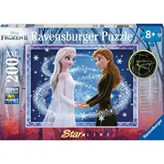 Ravensburger Frozen 200 T. Xxl Sisters Starline  12952 2 405628 puzle puzzle