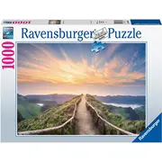 Ravensburger Puzzle Ponta Delgada Azoren 88868 4005556888689  Joinedit73973980 puzle puzzle