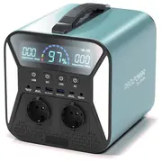 Realpower Powerstation Ps-300C 300 Watt  415191