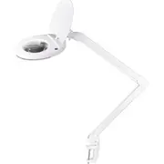 Rebel Lampa warsztatowa z lupa 5D 8W 60 Smd Nar0463-2 5901890077224  Joinedit41861233
