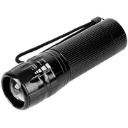 Rebel Led Alumīnija Kabatas Lukturītis 5W Urz0939 5901890065283  Joinedit66785742