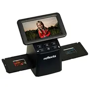Reflecta x33 scan  slide scanner 64530 01434 4005039645303 skeneris
