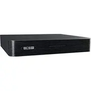 Rejestrator Bcs Ahd  Hd-Cvi Hd-Tvi Cvbs Tcp/Ip -B-Xvr16012.0 16 Kanalow Basic Bcs-B-Xvr16012.0 5904890707429 Joinedit75062912