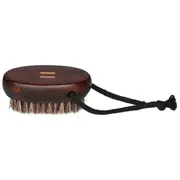 Rento Oval Nail Brush Bamboo Dark 638218 6410416382180  Joinedit72479360 Dārza mēbeles
