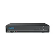 Reolink  Nvr for 24/7 Continuous Recording Nvs8 1 8-Channel 6975253986545 Pn 8 90897 2Tb Rln-8-410-2Tb